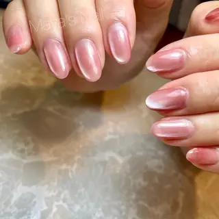 ネイル Maya Privateのネイルデザイン