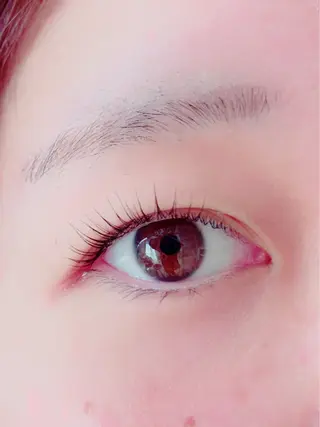 マツエク・マツパ 目元専門サロン SORAのマツエク・マツパデザイン