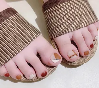 ネイル Cute beauty2のマツエク・マツパデザイン