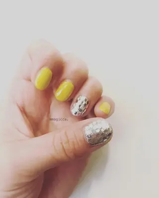ネイル mmagicca. 【 まじか. 】のネイルデザイン