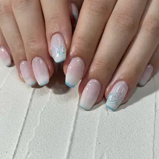 ネイル Kel_y by yayoiのネイルデザイン