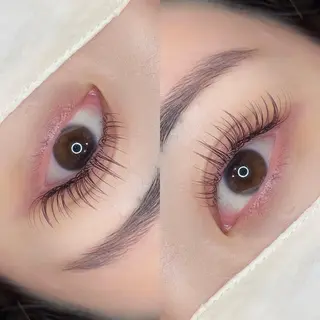 マツエク・マツパ 眉毛専門店brow art上野店 阿部の眉毛・アイブロウイメージ
