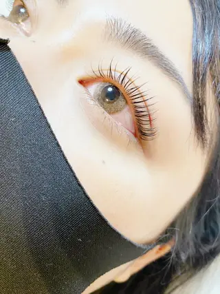 マツエク・マツパ Rosanna 武蔵浦和店の眉毛・アイブロウイメージ