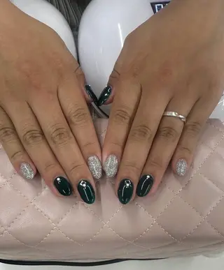 ネイル nail K mihaneのネイルデザイン