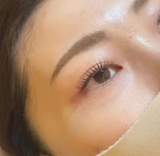 マツエク・マツパ Picola所沢 Gotoのマツエク・マツパデザイン