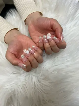 ネイル ono megumiのネイルデザイン