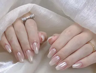 ネイル Molly _nailのネイルデザイン