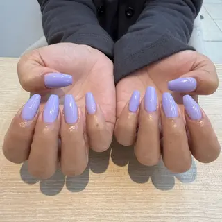 ネイル rena.t★ DEE babyのネイルデザイン
