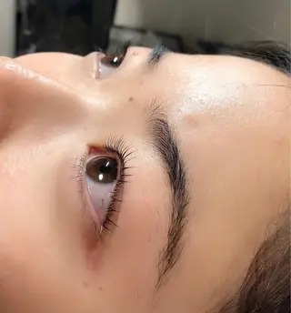 マツエク・マツパ 三宅 茜のマツエク・マツパデザイン