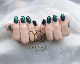 ネイル YURI Nail Funabashiのネイルデザイン