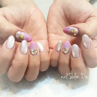 ネイル Nail salon Dioのネイルデザイン
