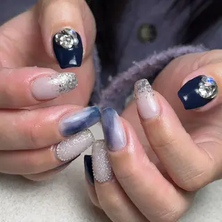 ネイル le ciel nailのネイルデザイン