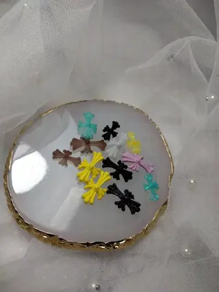 ネイル L'amour 吹田市のネイルデザイン