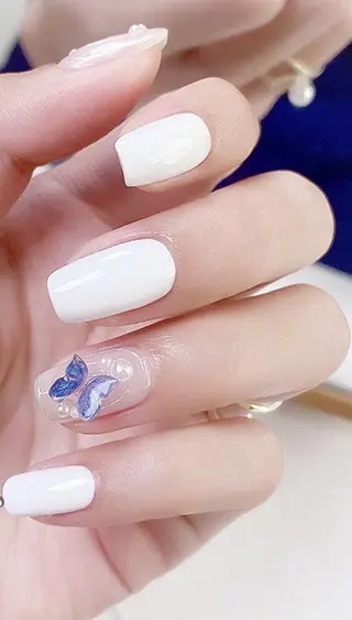 ネイル Cute beauty2のマツエク・マツパデザイン