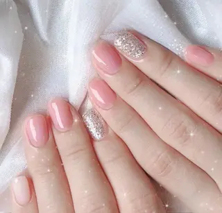 ネイル Best Nail Yu🎀🫧のネイルデザイン
