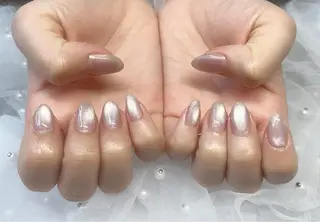 ネイル YK ネイルサロンのネイルデザイン