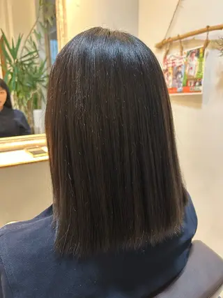 カラー 🌈Suah Moko🐬🏝のヘアスタイル