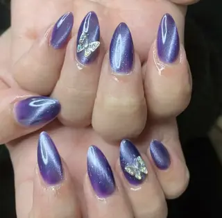 ネイル RIn unnのネイルデザイン