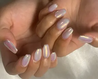 ネイル kiki nail たまプラーザのネイルデザイン