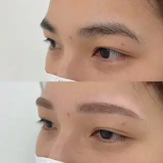 アイブロウ WHITE EYE 枚方/増田の眉毛・アイブロウイメージ