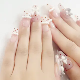 ネイル K. NANAのネイルデザイン