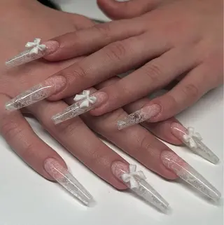 ネイル Rin Nail 新大久保店のネイルデザイン