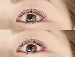 マツエク・マツパ アイラッシュサロンMONICA所属・MONICA TSUGUMIのマツエク・マツパデザイン