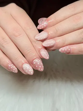 ネイル Rin Rinのネイルデザイン