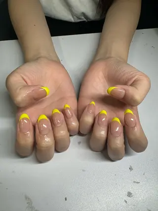 ネイル IROHA NAIL 北村菜帆のネイルデザイン