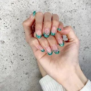 ネイル Salon Ｋのネイルデザイン