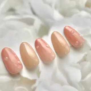 ネイル MOJA NAIL ＊MAIKOのネイルデザイン