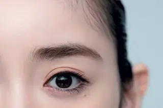 アイブロウ エンジェルハート 林田のマツエク・マツパデザイン