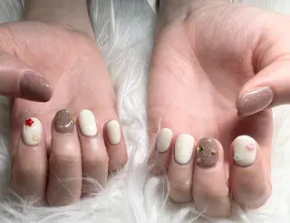 ネイル Y&L Nailのネイルデザイン