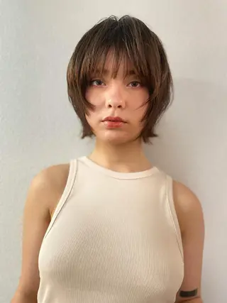 ショート セルフホワイトニング Ines渡辺リエのその他イメージ