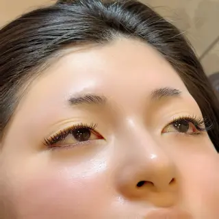 マツエク・マツパ 山田 桃樺のマツエク・マツパデザイン