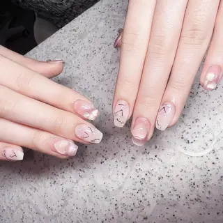 ネイル Queens momoのネイルデザイン