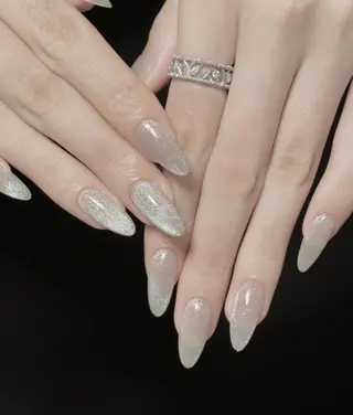 ネイル 🍑 momo_nailのネイルデザイン