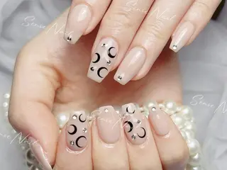 ネイル 🎀Sense Nail新宿店🎀のネイルデザイン