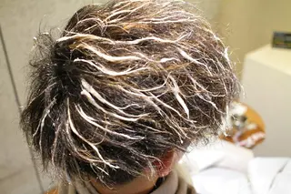 カラー 川嶋恭平/ トップスタイリスト☆のヘアスタイル