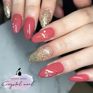 ネイル SCENERY NAILのネイルデザイン