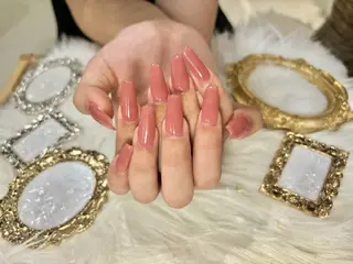 ネイル Nail yukiのネイルデザイン