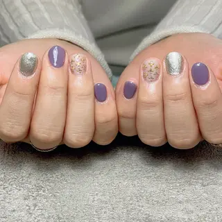 ネイル nailroom DIASOMNIAのネイルデザイン