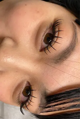 マツエク・マツパ MAKOTO🌹 Amaranth金山のマツエク・マツパデザイン