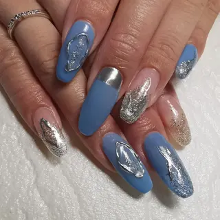 ネイル reve あやののネイルデザイン