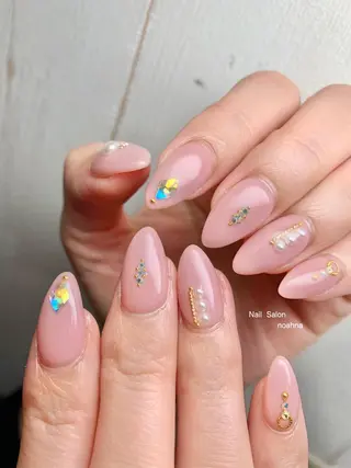 ネイル ネイルサロン NOAHNAのネイルデザイン