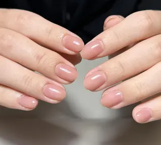 ネイル 🍑 momo_nailのネイルデザイン