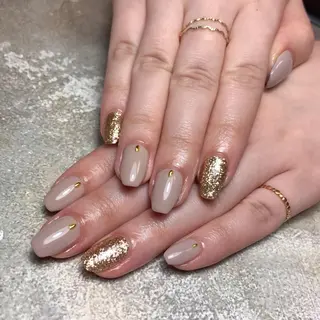 ネイル 💅chainail _aiのネイルデザイン