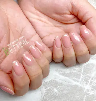 ネイル BETTISH. KUMIKO☺︎︎のネイルデザイン