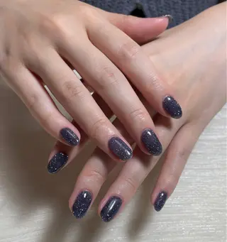 ネイル Molly _nailのネイルデザイン