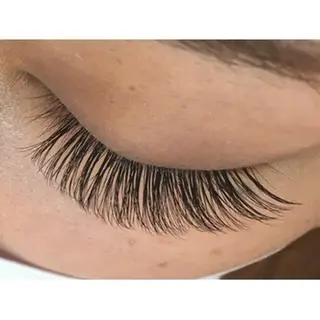 マツエク・マツパ HARU KAのネイルデザイン